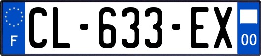 CL-633-EX