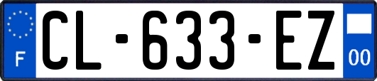 CL-633-EZ