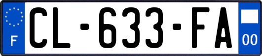 CL-633-FA