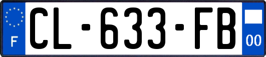 CL-633-FB