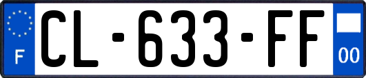 CL-633-FF