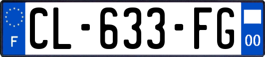 CL-633-FG
