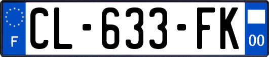 CL-633-FK