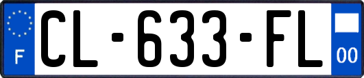 CL-633-FL