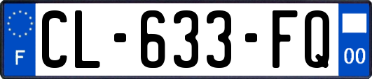 CL-633-FQ