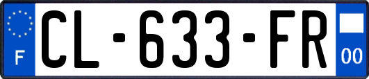 CL-633-FR