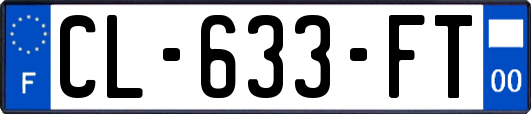 CL-633-FT