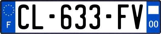 CL-633-FV