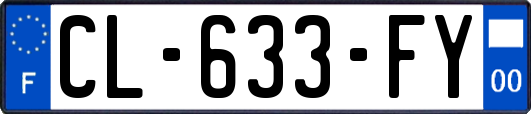 CL-633-FY