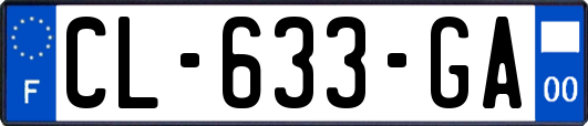 CL-633-GA