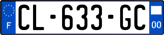CL-633-GC