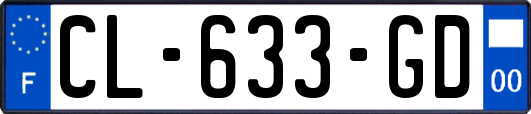 CL-633-GD