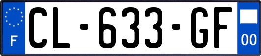 CL-633-GF
