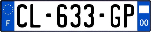 CL-633-GP