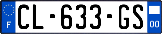 CL-633-GS