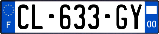 CL-633-GY