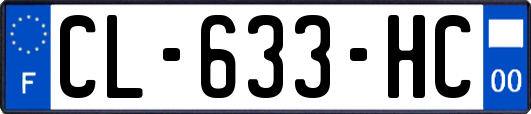 CL-633-HC