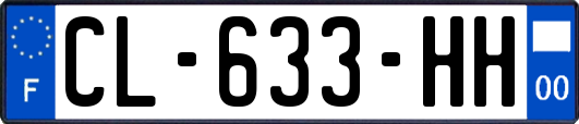 CL-633-HH