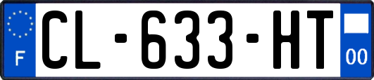 CL-633-HT