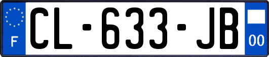 CL-633-JB