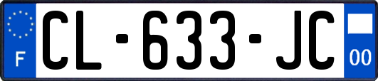 CL-633-JC