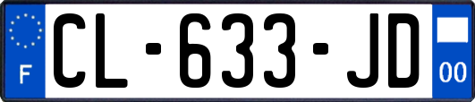 CL-633-JD