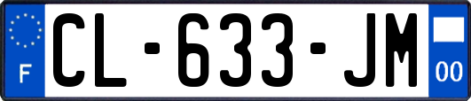 CL-633-JM