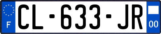 CL-633-JR