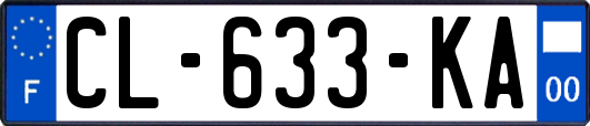 CL-633-KA