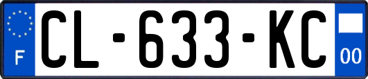 CL-633-KC