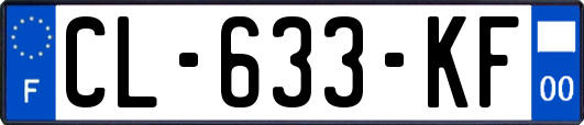 CL-633-KF