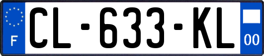 CL-633-KL