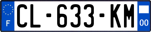 CL-633-KM