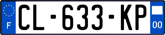 CL-633-KP