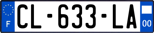 CL-633-LA