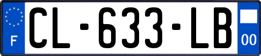 CL-633-LB