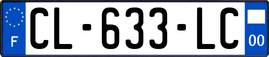 CL-633-LC