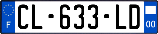CL-633-LD