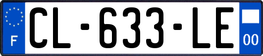 CL-633-LE