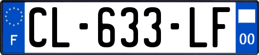 CL-633-LF