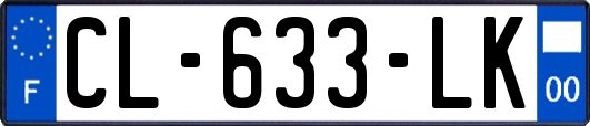 CL-633-LK