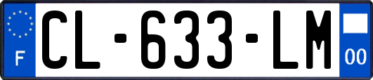 CL-633-LM