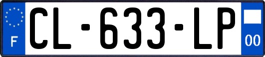 CL-633-LP