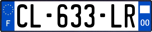 CL-633-LR