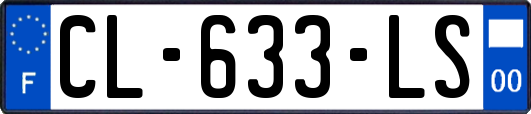 CL-633-LS