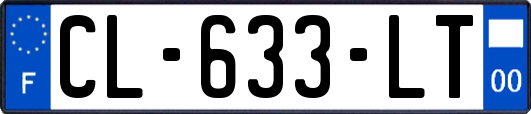 CL-633-LT