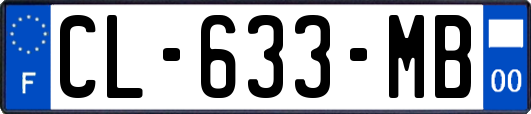 CL-633-MB