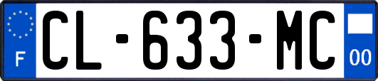 CL-633-MC
