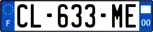 CL-633-ME