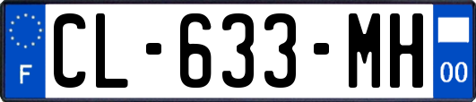 CL-633-MH